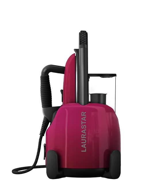 Замена клапана давления Laurastar LIFT PLUS PINKY POP