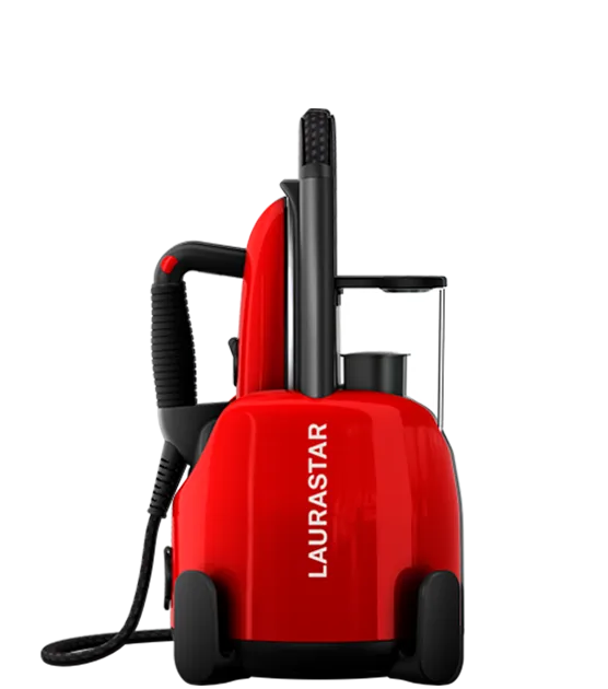 Замена клапана давления Laurastar LIFT RED