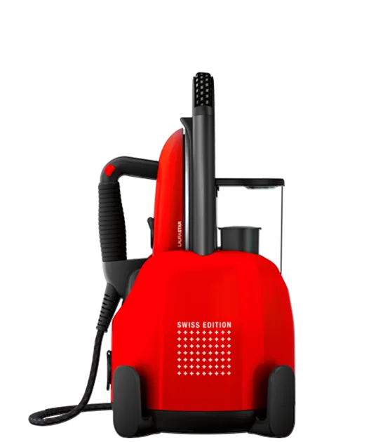 Замена клапана давления Laurastar LIFT PLUS SWISS EDITION