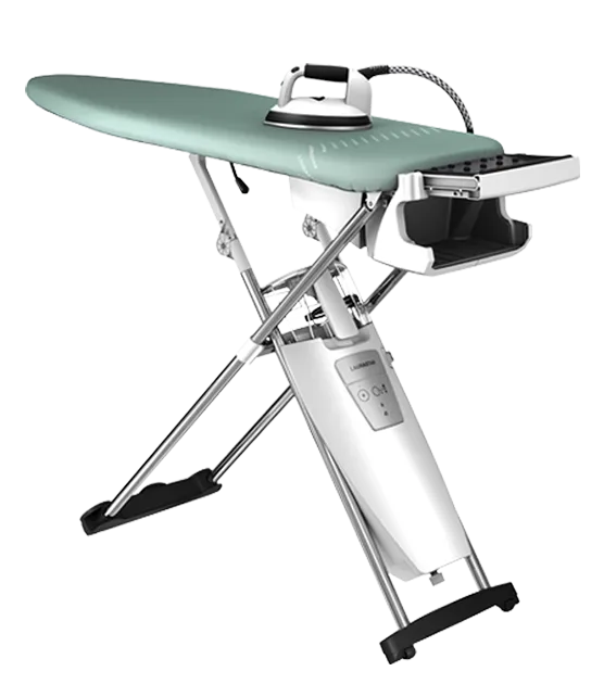  Замена или восстановление помпы Laurastar S PURE PLUS