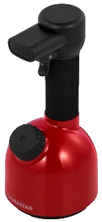 Ремонт системы индикации Laurastar GGI (Intense Red)
